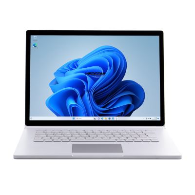 Microsoft Surface Book 1703, Core i5-6300U, 2.4GHz, 8GB, 256GB SSD