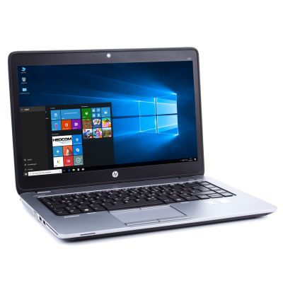 HP EliteBook 840 G1, i5-4300U 1,9GHz, 8GB, 256GB SSD, 14,1 Zoll HD+, Webcam