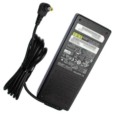 Fujitsu FPCAC69 AC Adapter 100 Watt Netzteil 19V 5.27A