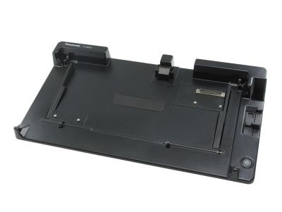 Panasonic CF-VEB531U Port Replicator, DockingStation für Toughbook CF-53