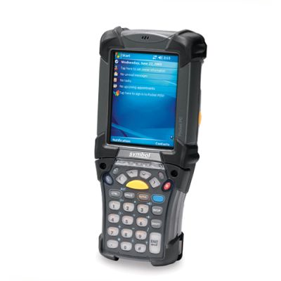 Symbol MC9094-S Wireless 2D Barcode Scanner