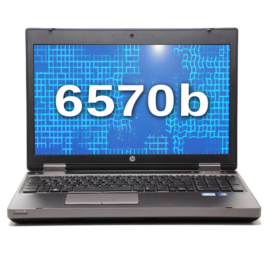 Hp probook 6570b нет изображения