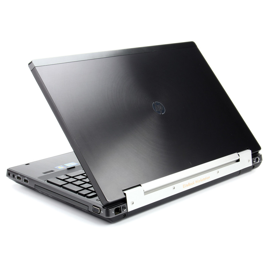 Hp elitebook 8760w обзор