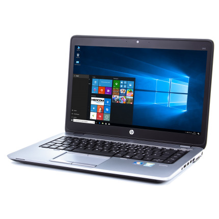 HP EliteBook 840 G1, i7-4600U 2,1GHz, 8GB, 256GB SSD, 14,1 Zoll HD+, Webcam