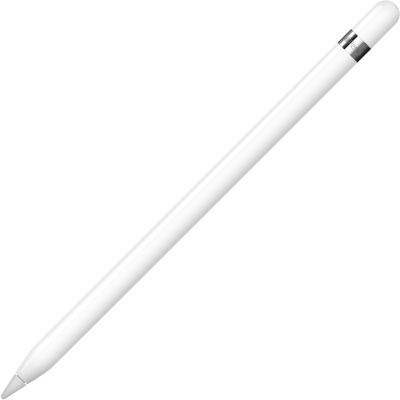 Apple Pencil 1 Generation Eingabestift Weiß original