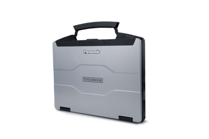 Panasonic Toughbook FZ-55 MK-2, i5 1145G7 2,60 GHz, 16GB, 512GB SSD